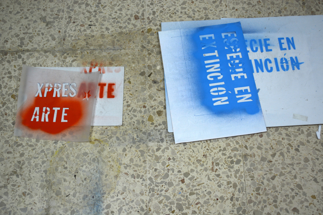 Taller Arte y Activismo con Noaz y DosJotas-027